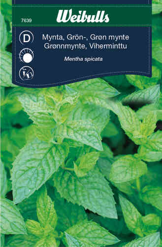 Viherminttu Viherminttu