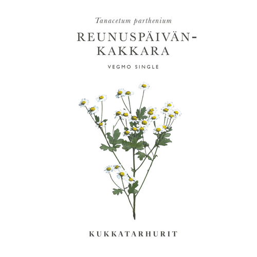 Mattram Vegmo Single Mattram Vegmo Single