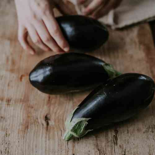 EKO Munakoiso 'Black Beauty' EKO Munakoiso 'Black Beauty'